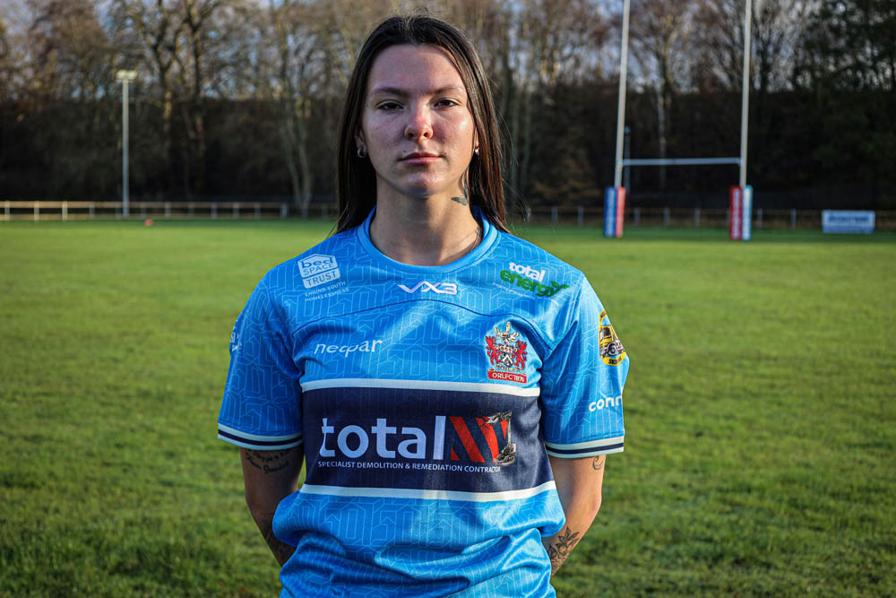 Women'S Fashion Rugby Shirt - Новая футболка для регби с 3D-принтом