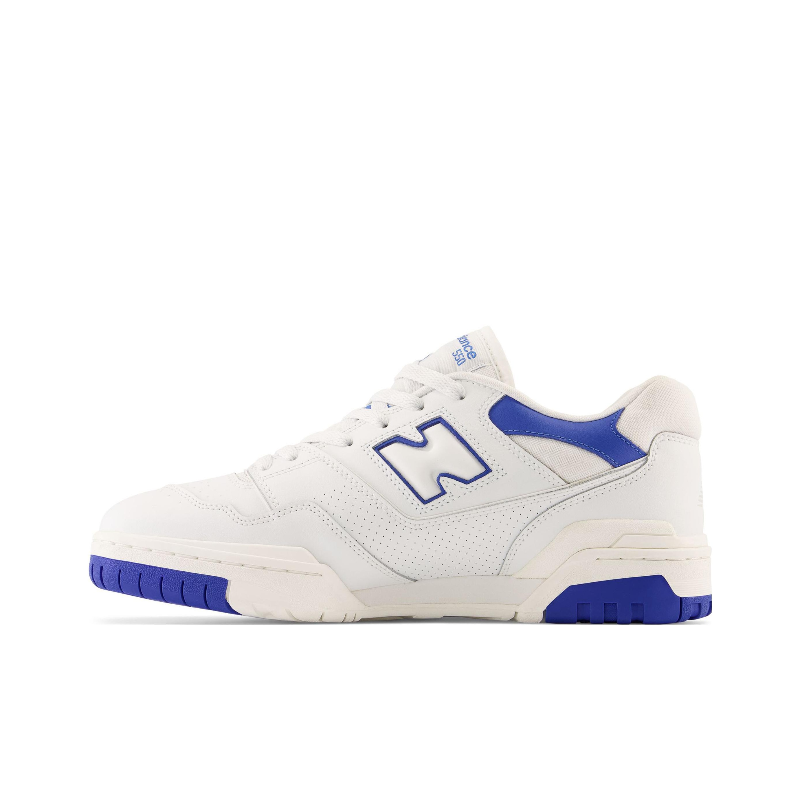 New Balance Shoes 550 - New Balance NB 550 Кожаные амортизирующие
