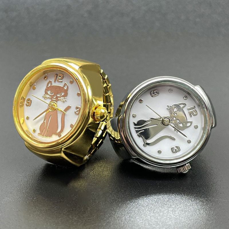 Fashion Women Watches - Часы WLP кварцевые в стиле панк