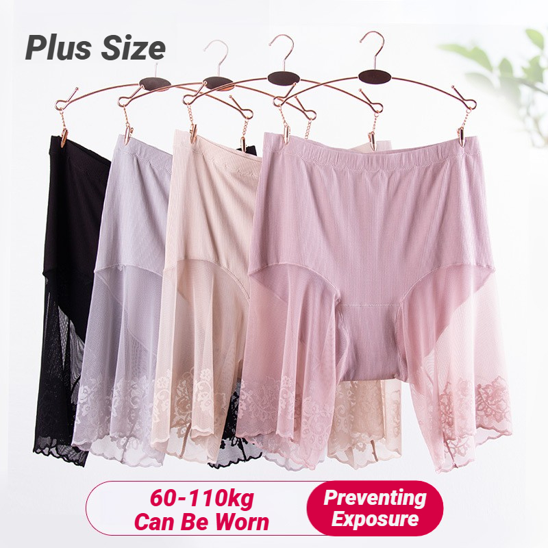 Women'S Fashion Trousers - Шорты-трусы больших размеров для беременных, летние,
