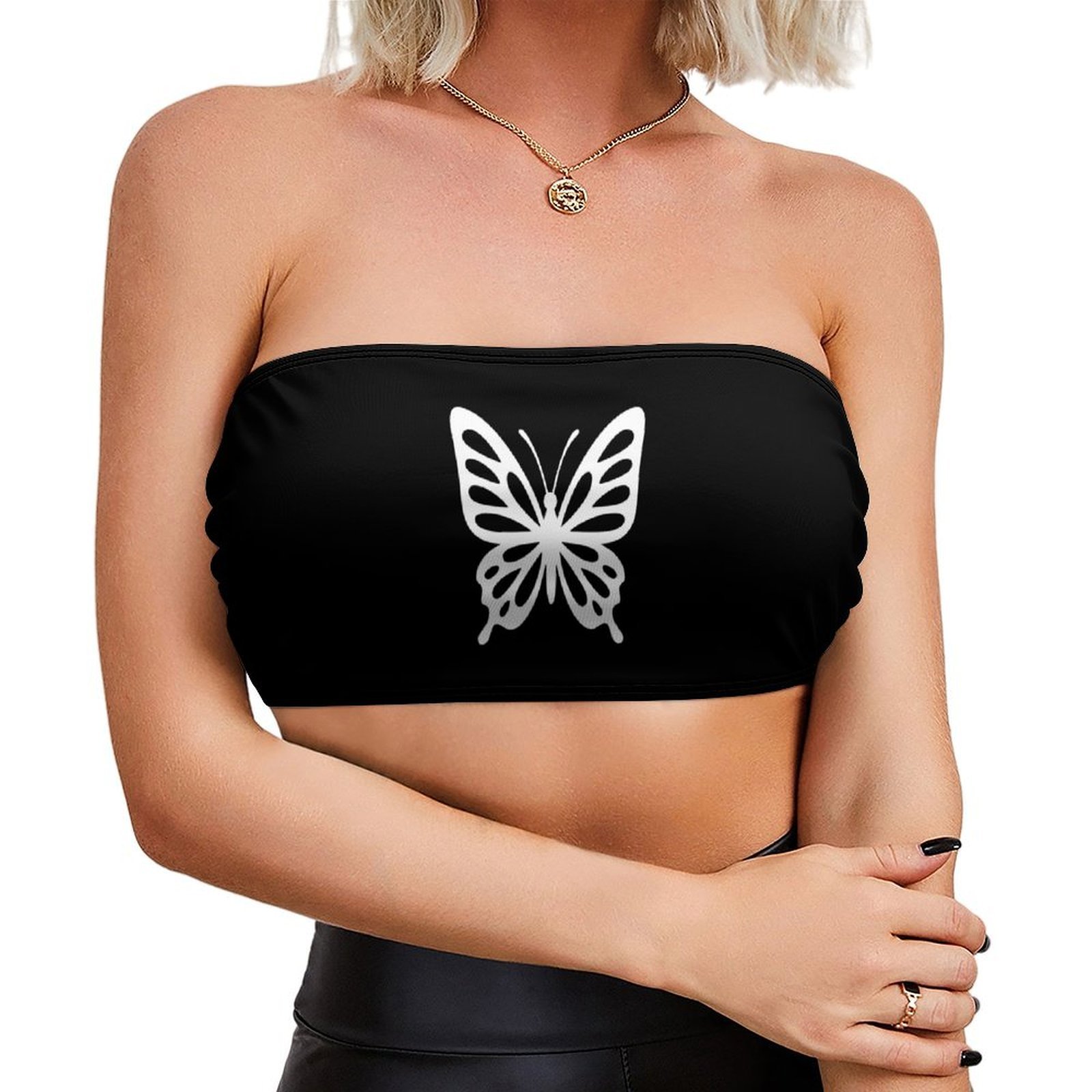Bra Top Seamless - Бюстгальтеры без бретелек для женщин, бесшовные