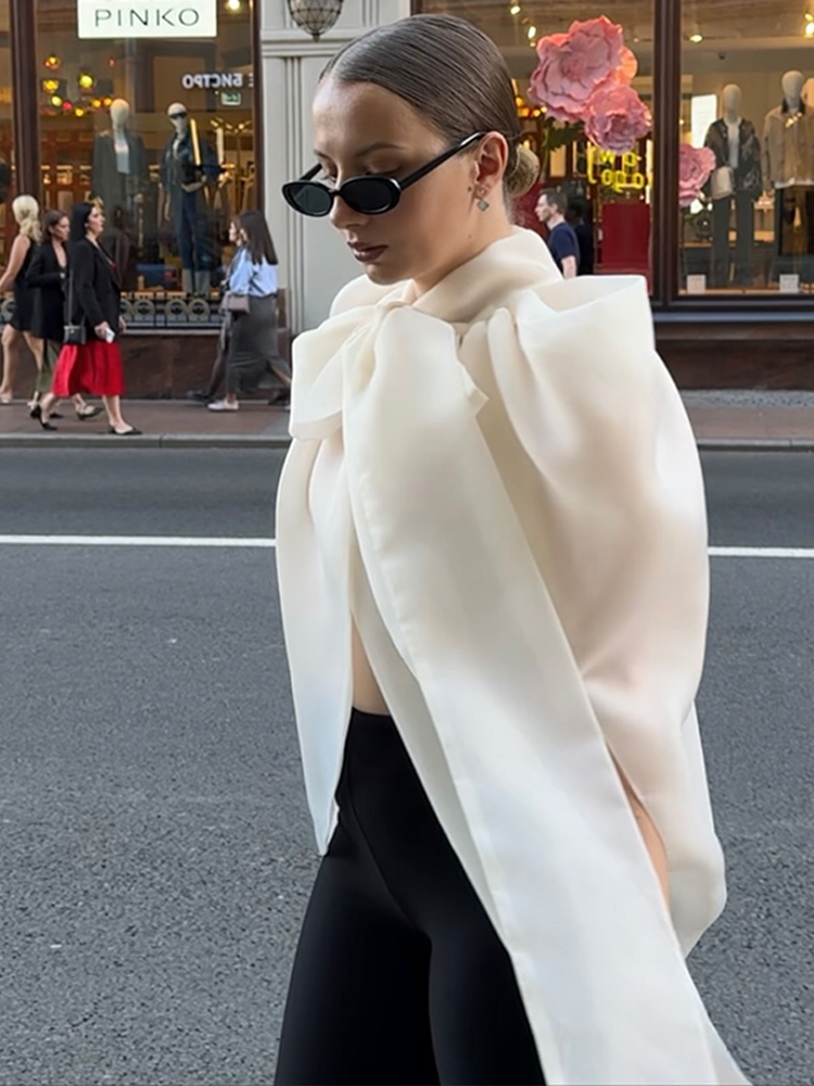 Модный женский топ без рукавов – обзор и цена Women'S Fashion Trends Spring 2026