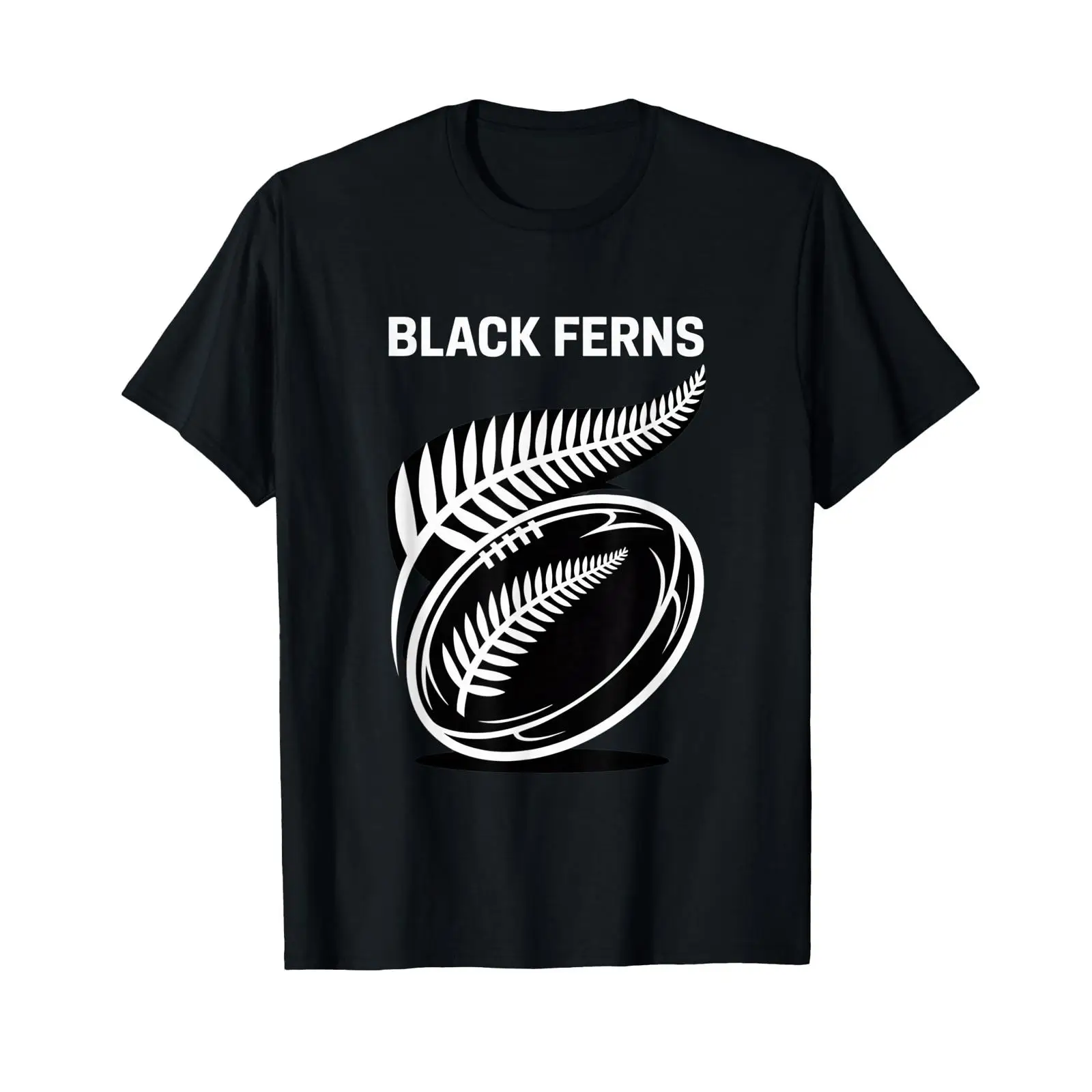 Новая женская футболка New Zea – обзор и цена Women'S Fashion Rugby Shirt