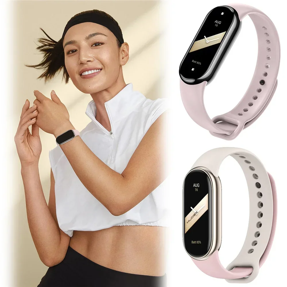 Силиконовый ремешок для Xiaomi – обзор и цена Women'S Fashion Website