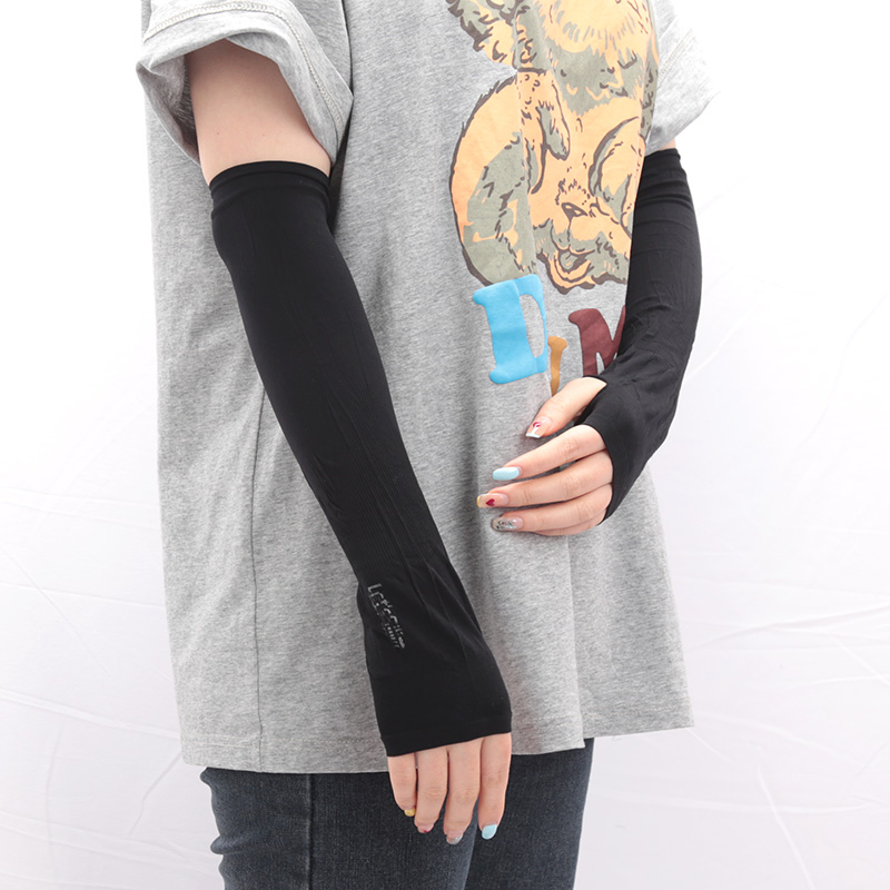 Новые рукава из ледяного шелка – обзор и цена Women'S Fashion Gloves
