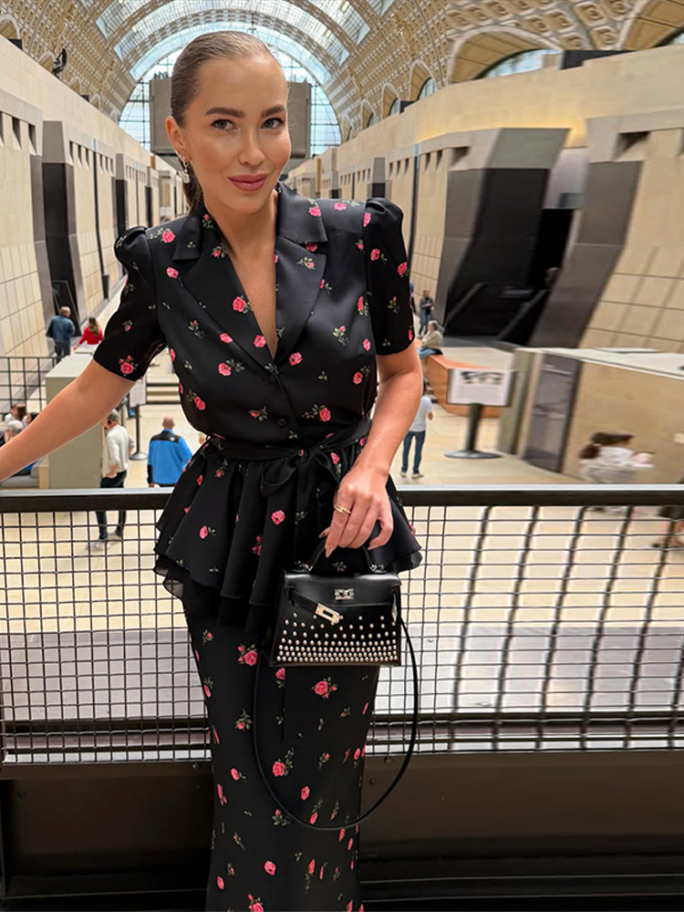Элегантный женский комплект из – обзор и цена Women'S Fashion Trends Spring 2026