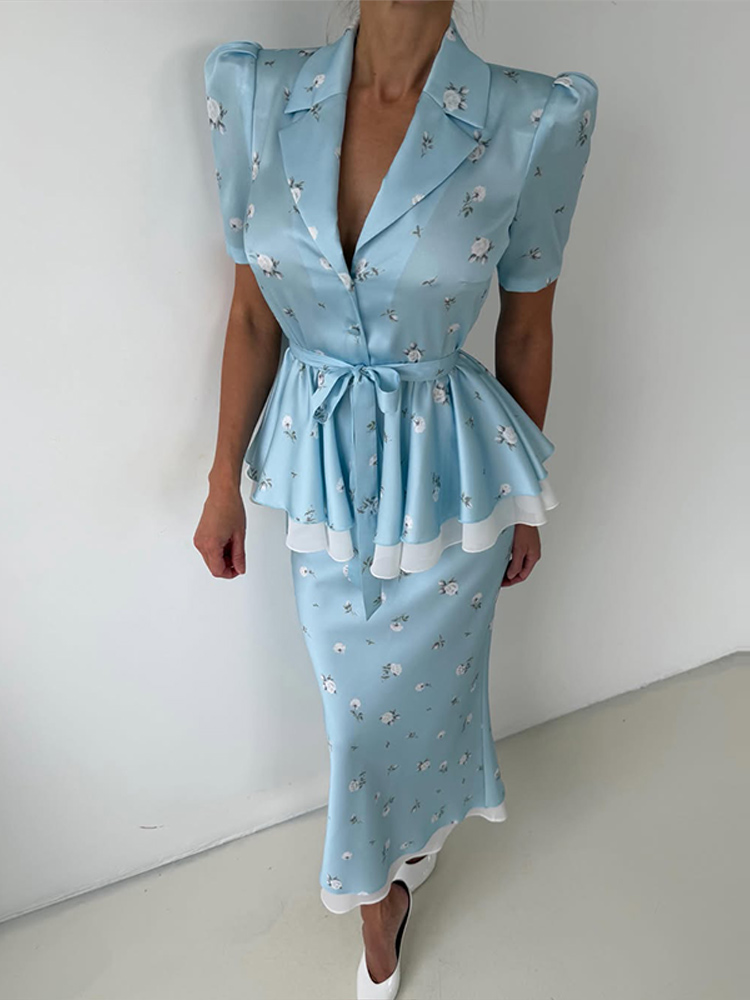 Элегантный женский комплект из – обзор и цена Women'S Fashion Trends Spring 2026