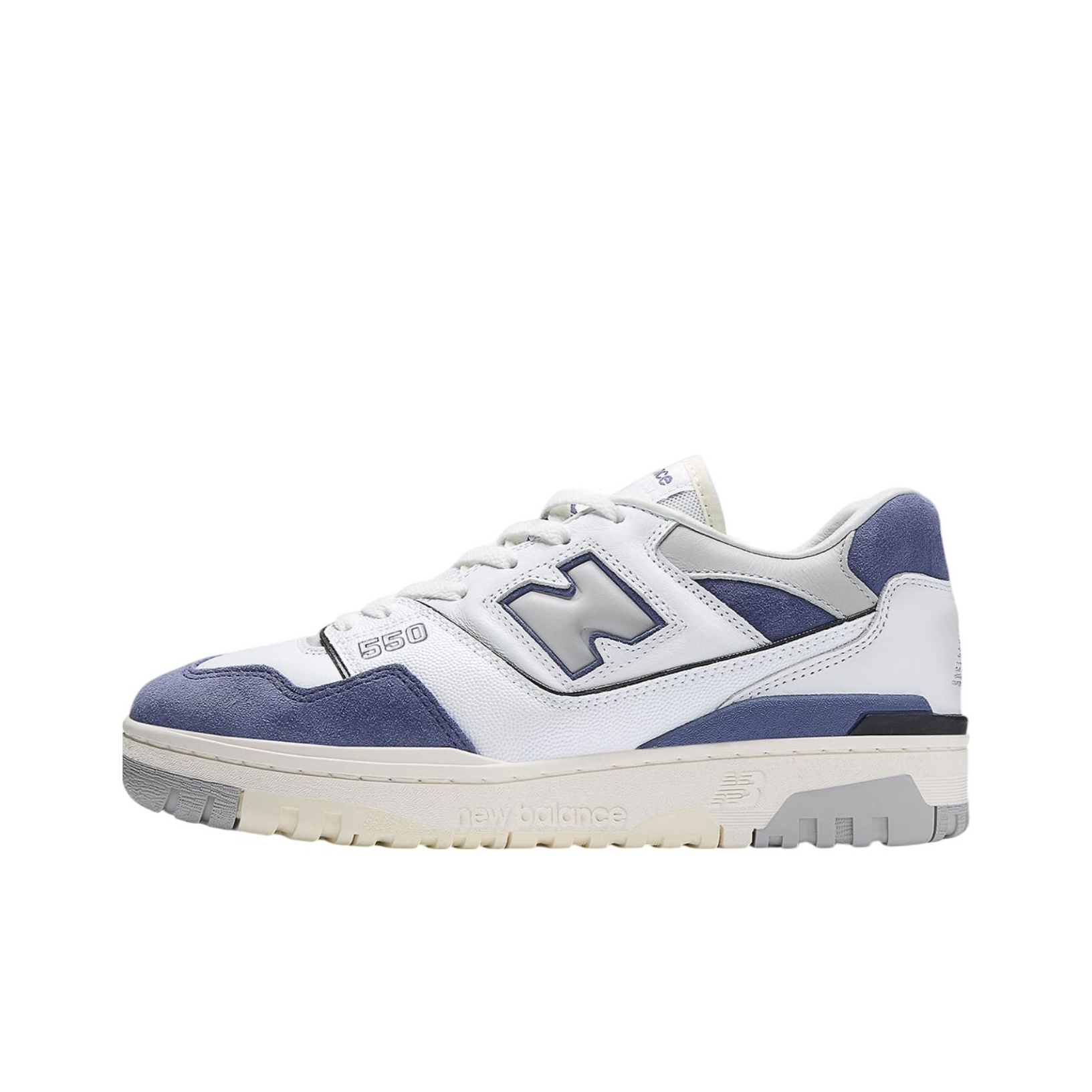 Кроссовки для скейтбординга Ne – обзор и цена New Balance Shoes 550