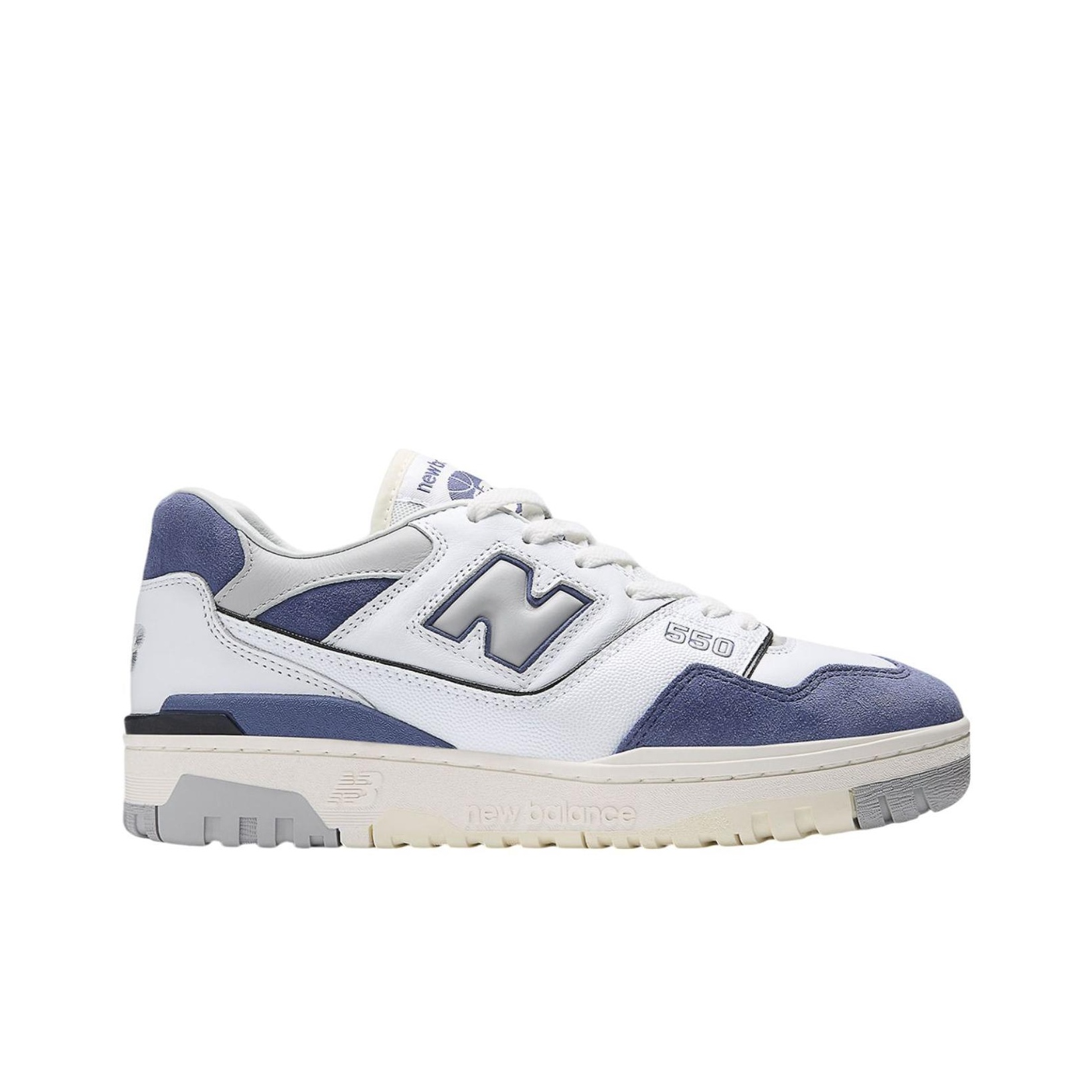 Кроссовки для скейтбординга Ne – обзор и цена New Balance Shoes 550