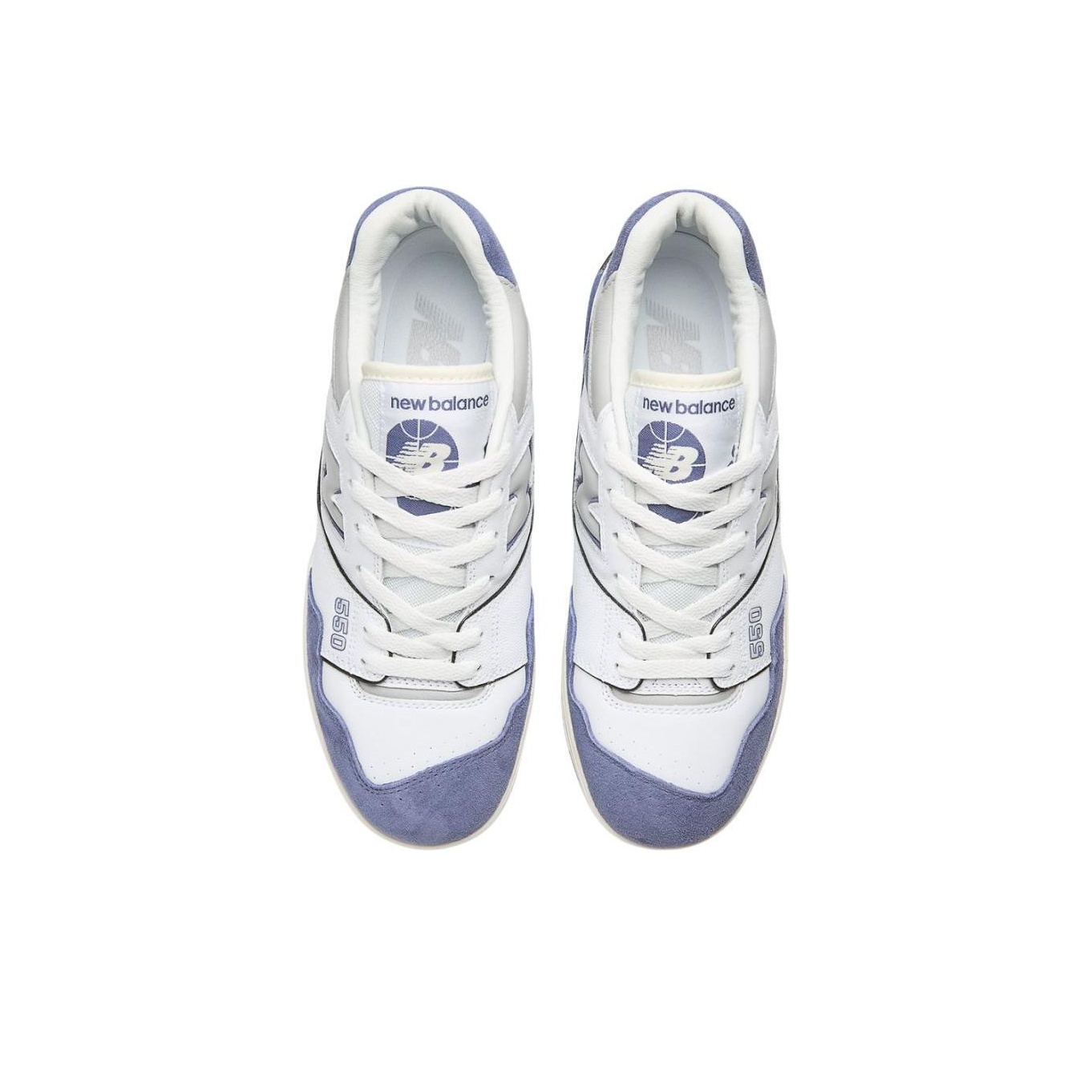 Кроссовки для скейтбординга Ne – обзор и цена New Balance Shoes 550
