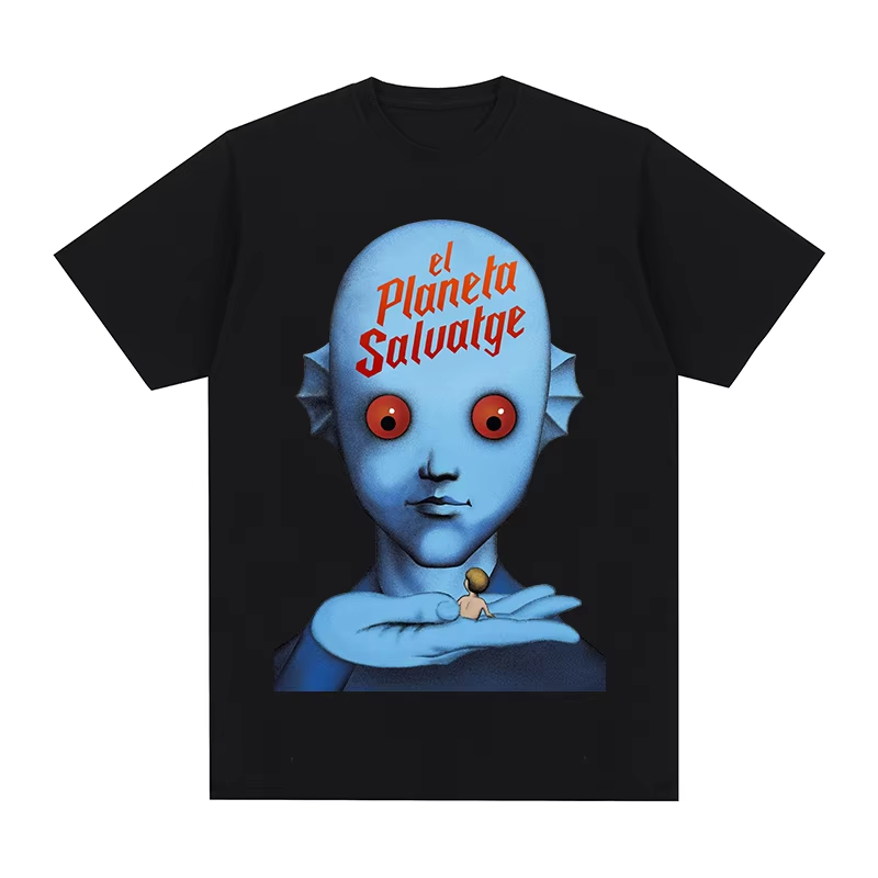 Футболка Fantastic Planet El P – обзор и цена Women'S Fashion Of The 70S