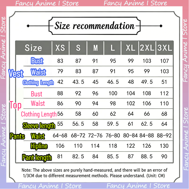 Костюм для косплея Аниме Аказа – обзор и цена Women'S Fashion Trousers