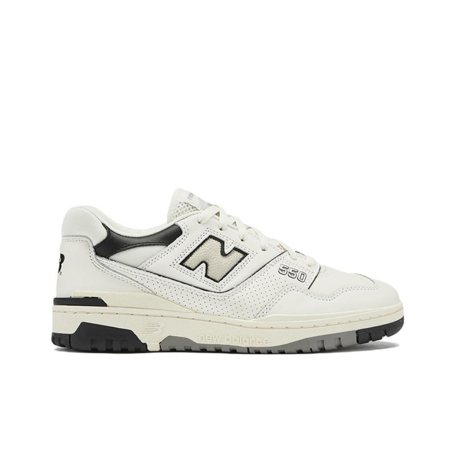 Баскетбольные кроссовки New Ba – обзор и цена New Balance Shoes 550