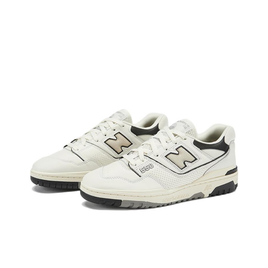 Баскетбольные кроссовки New Ba – обзор и цена New Balance Shoes 550