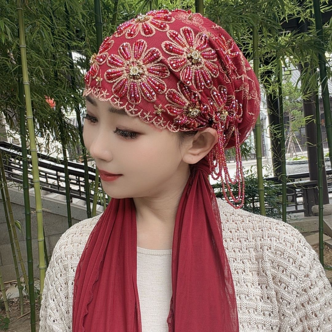 Хиджаб для мусульманок, шаль,  – обзор и цена Women Fashion Malaysia