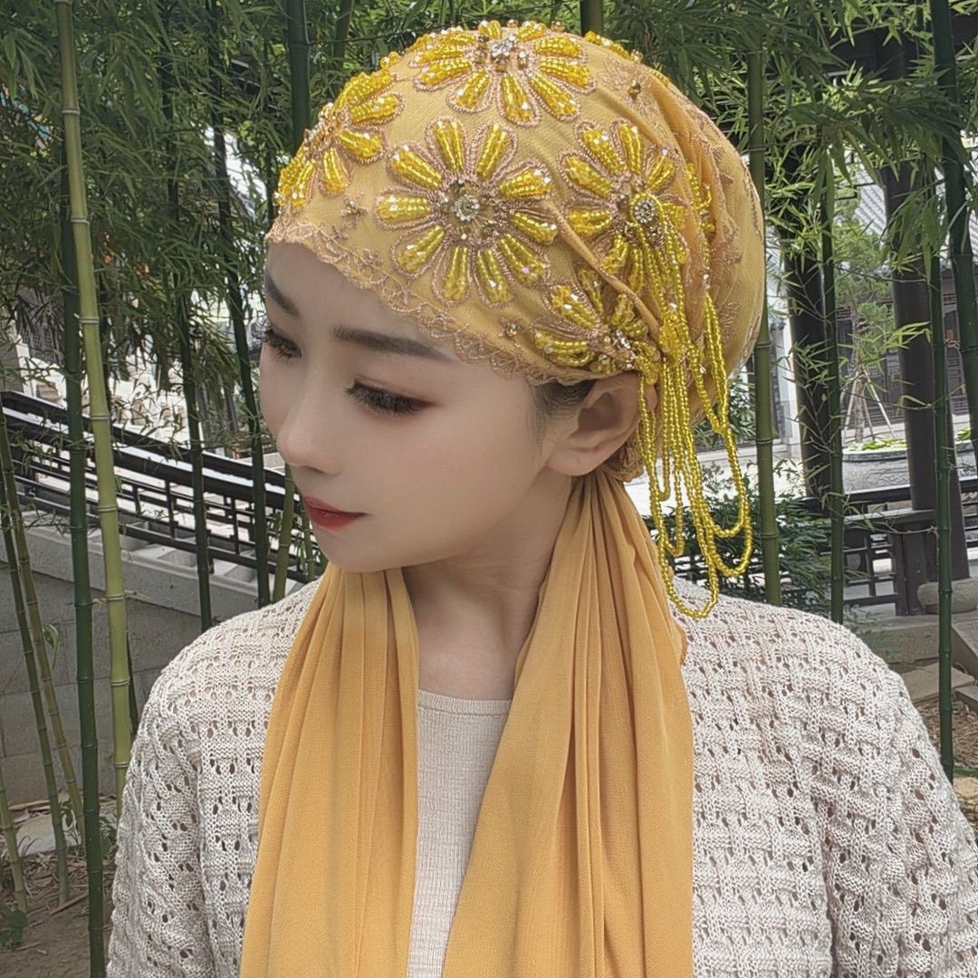 Хиджаб для мусульманок, шаль,  – обзор и цена Women Fashion Malaysia