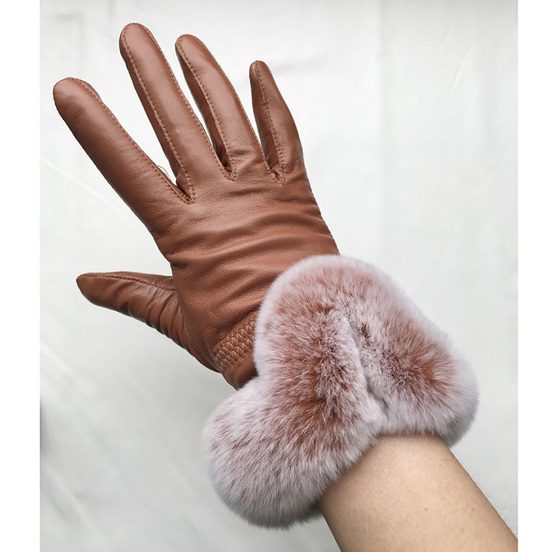Женские зимние перчатки из нат – обзор и цена Women'S Fashion Gloves