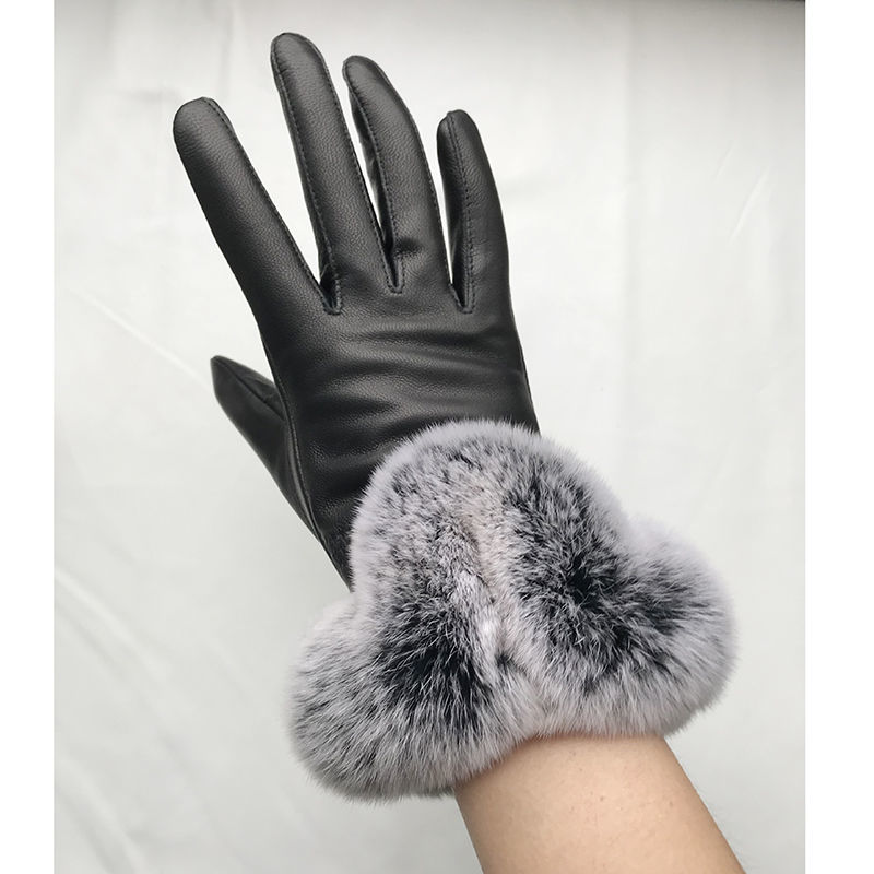 Женские зимние перчатки из нат – обзор и цена Women'S Fashion Gloves