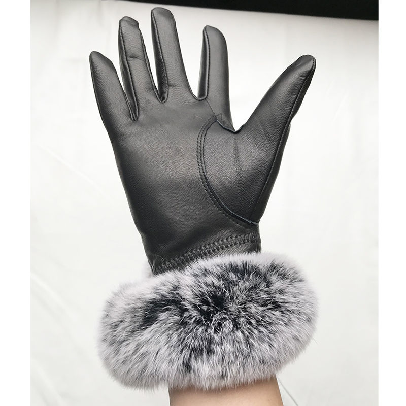 Женские зимние перчатки из нат – обзор и цена Women'S Fashion Gloves