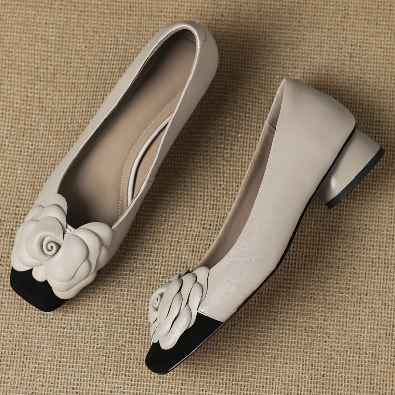 Женские туфли-лодочки из овчин – обзор и цена Women'S Fashion Line