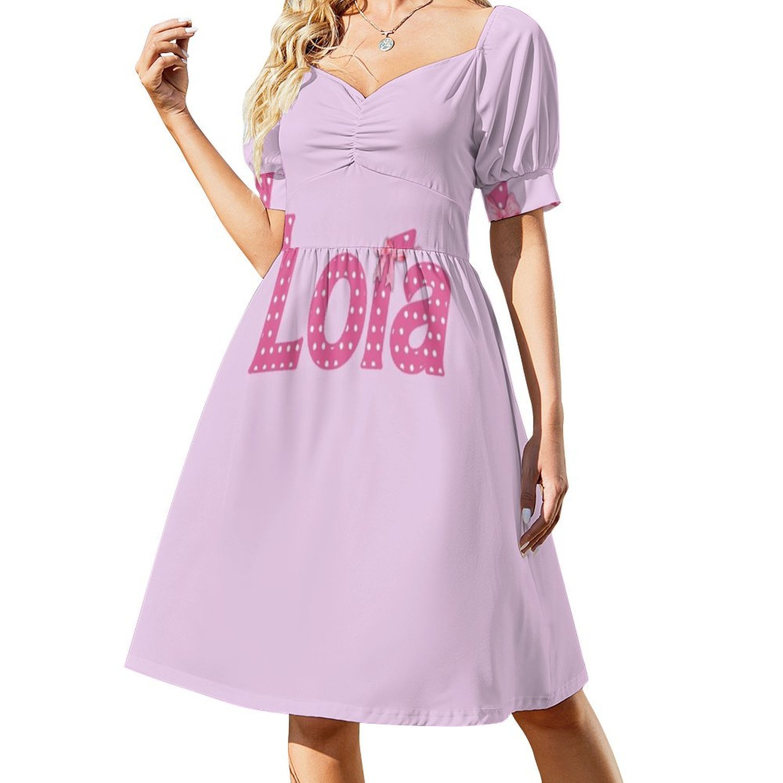 Lola Name By Callisc Boho Chic – обзор и цена Women Fashion Dress Names