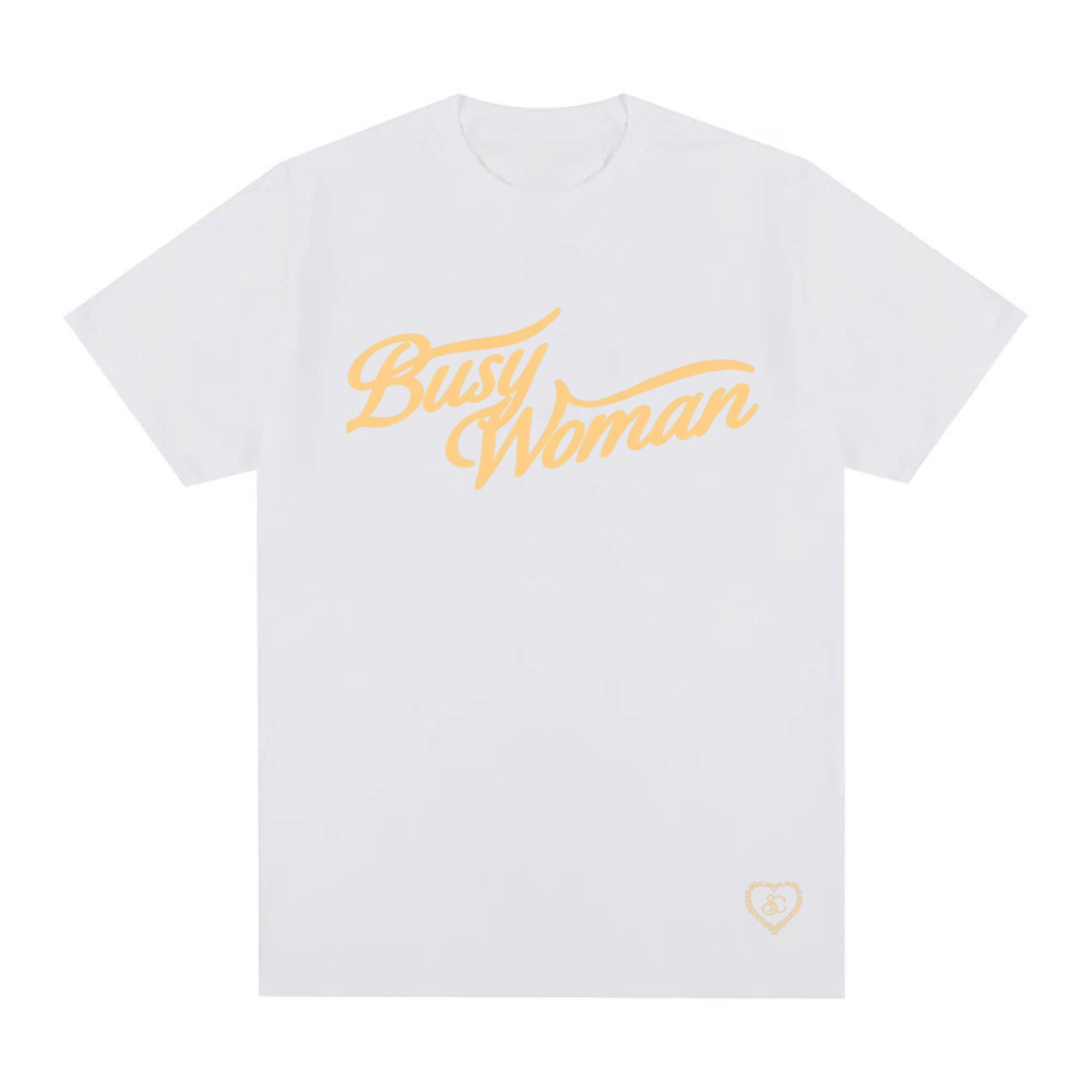 Футболка Busy Woman Baby Tee 2 – обзор и цена Women'S Fashion Website