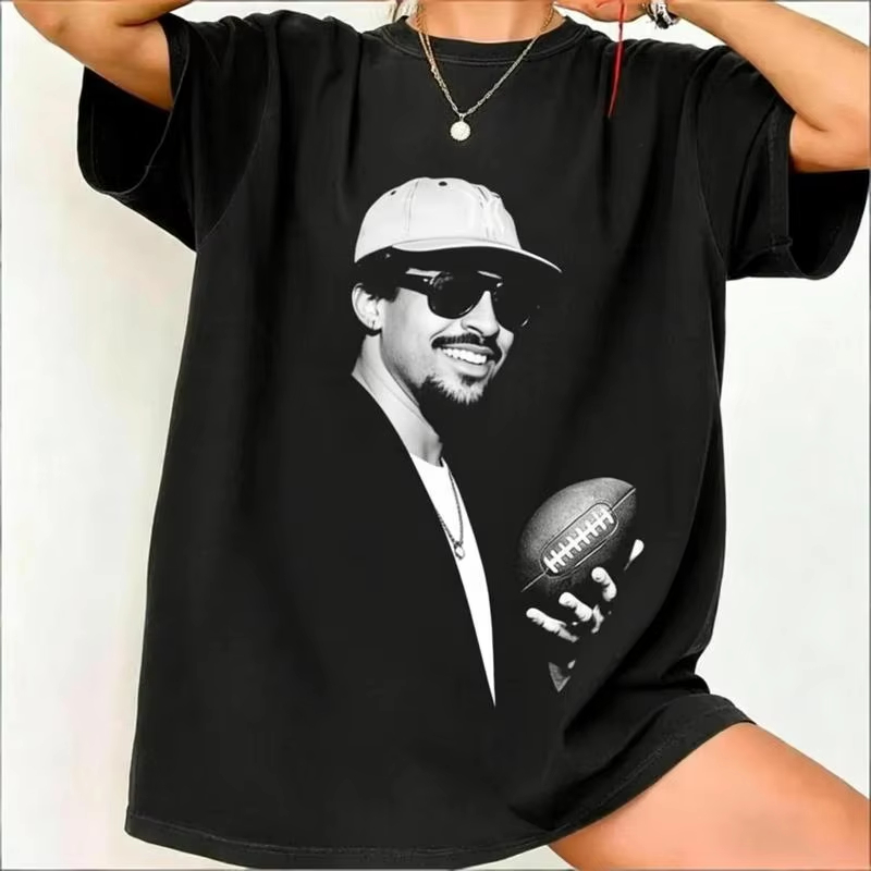 Горячая распродажа: футболка с – обзор и цена Women'S Fashion Rugby Shirt