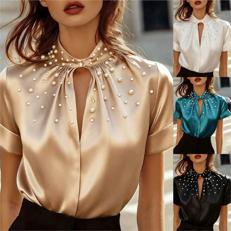 Женская блузка-пуловер в стиле – обзор и цена Women'S Fashion Trends Spring 2026