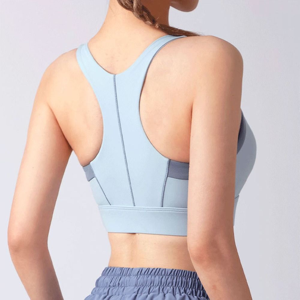 Удобный спортивный бюстгальтер – обзор и цена Bra Top Seamless
