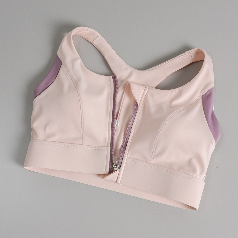 Удобный спортивный бюстгальтер – обзор и цена Bra Top Seamless