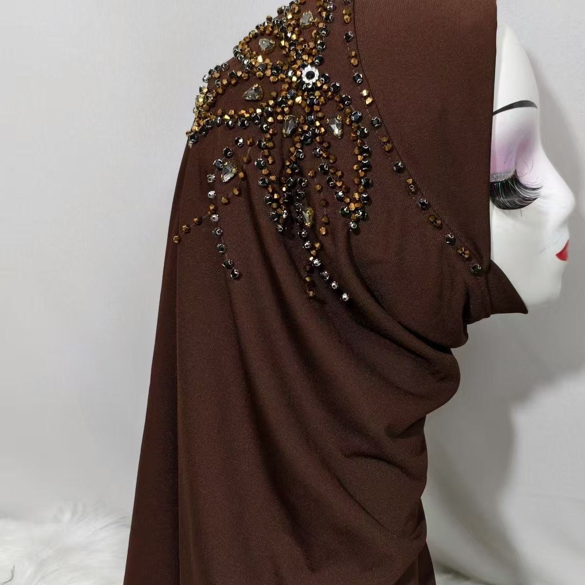 Абайя, хиджаб, мусульманский ж – обзор и цена Women Fashion Malaysia