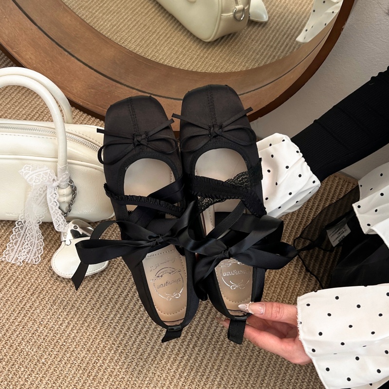 Новые весенние удобные балетки – обзор и цена Women'S Fashion Line