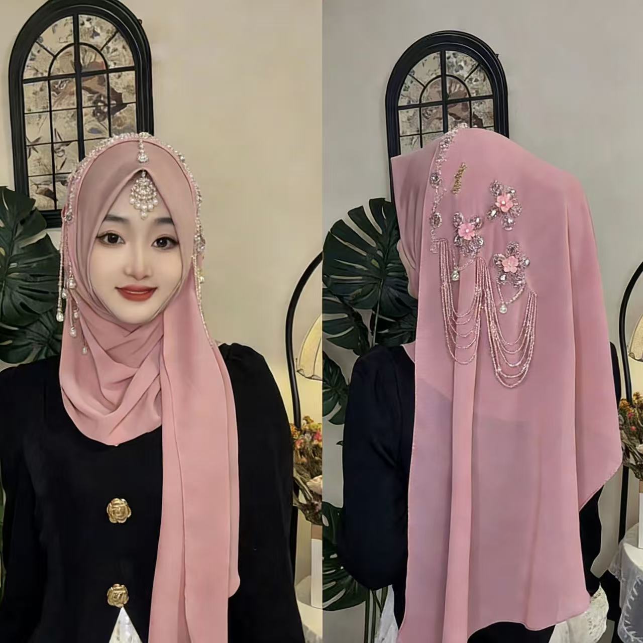 Абайя, хиджаб, мусульманский ж – обзор и цена Women Fashion Malaysia