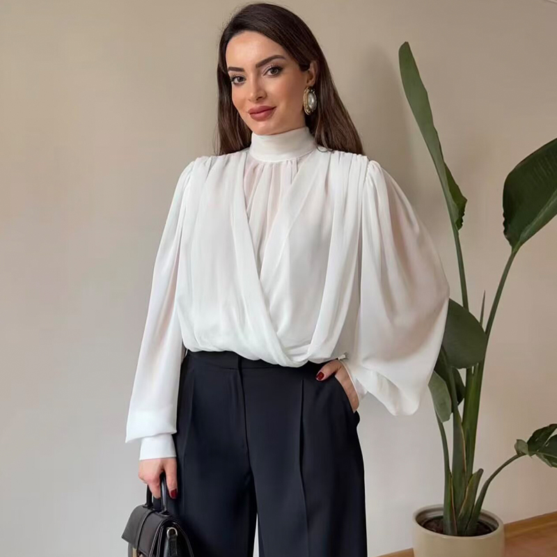 Женские рубашки 2026, новые пе – обзор и цена Women'S Fashion Trends Spring 2026