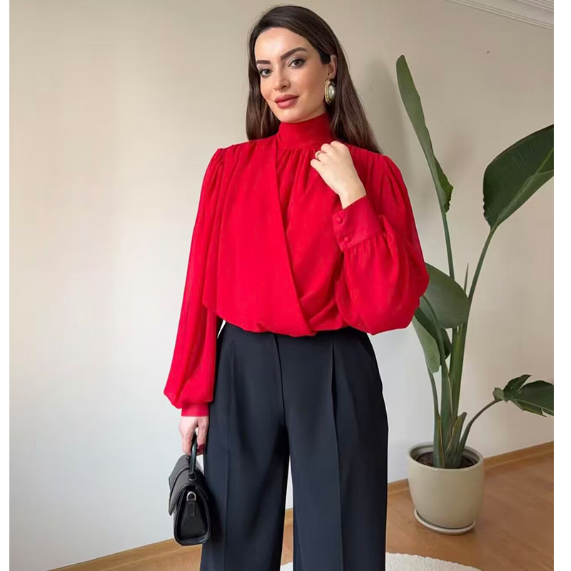 Женские рубашки 2026, новые пе – обзор и цена Women'S Fashion Trends Spring 2026
