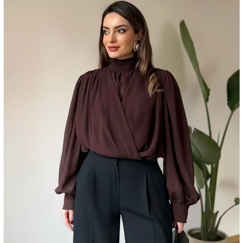 Женские рубашки 2026, новые пе – обзор и цена Women'S Fashion Trends Spring 2026