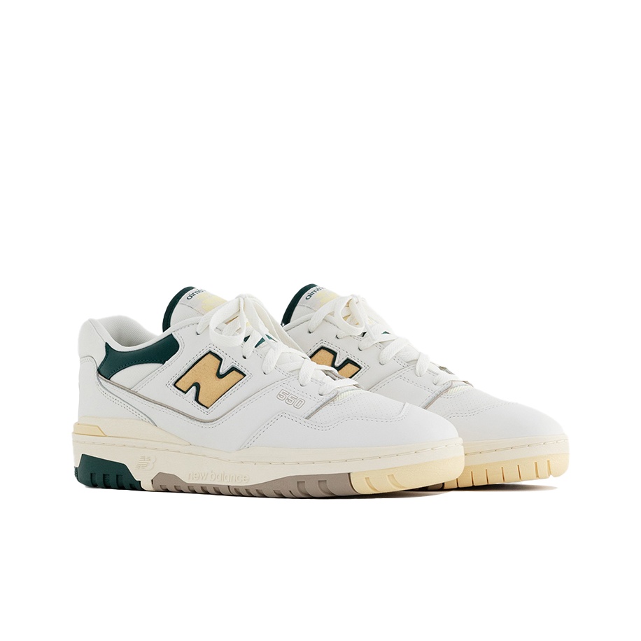 Баскетбольные кроссовки New Ba – обзор и цена New Balance Shoes 550