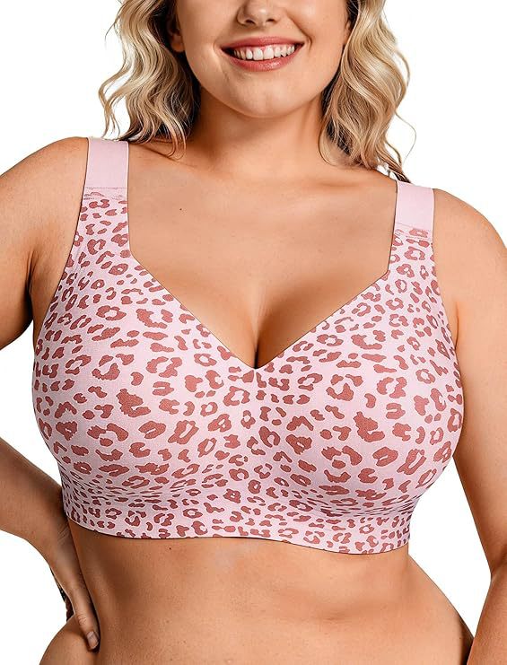 Бесшовный поддерживающий бюстг – обзор и цена Bra Top Seamless