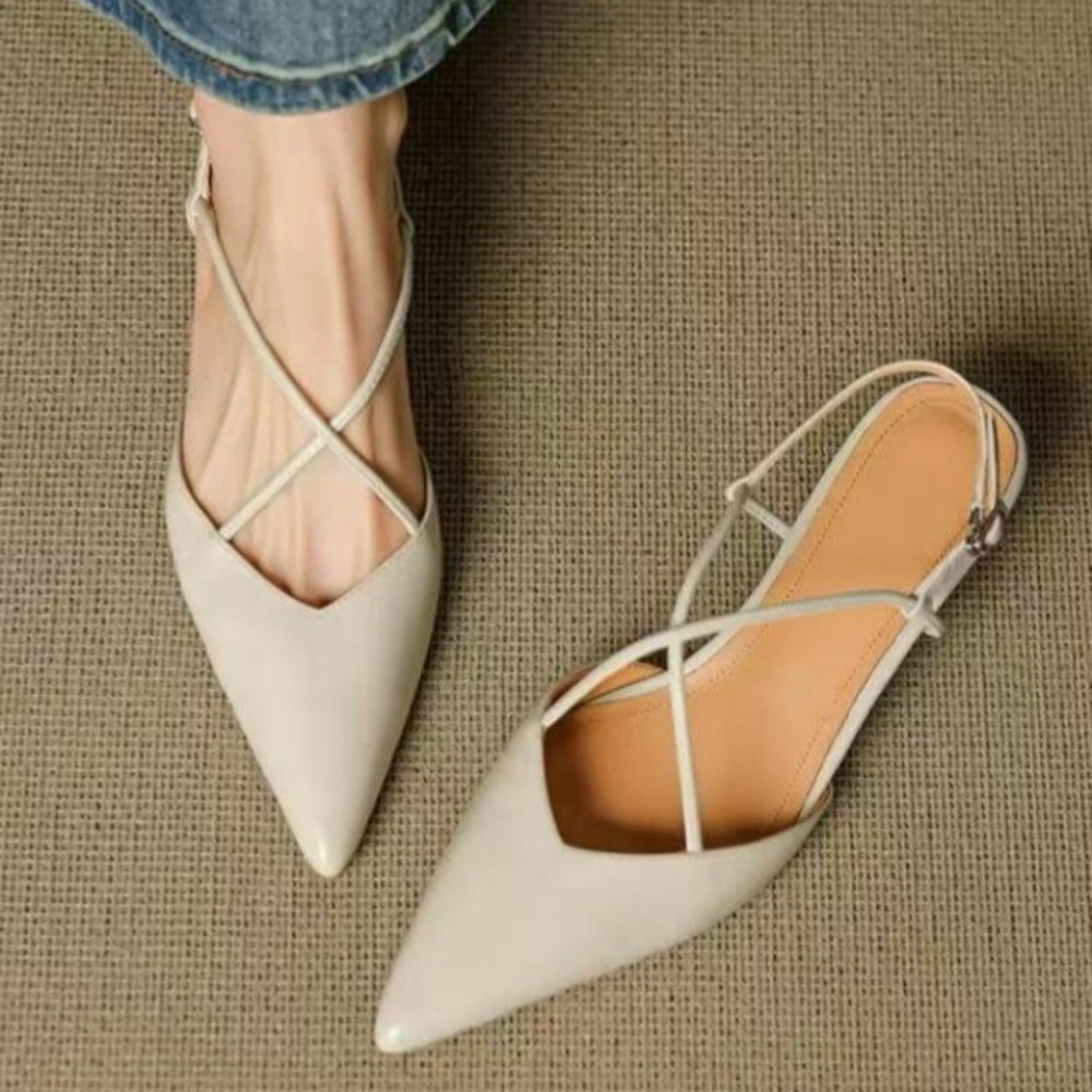 Новые женские туфли-мюли 2026  – обзор и цена Women Fashion Ideas