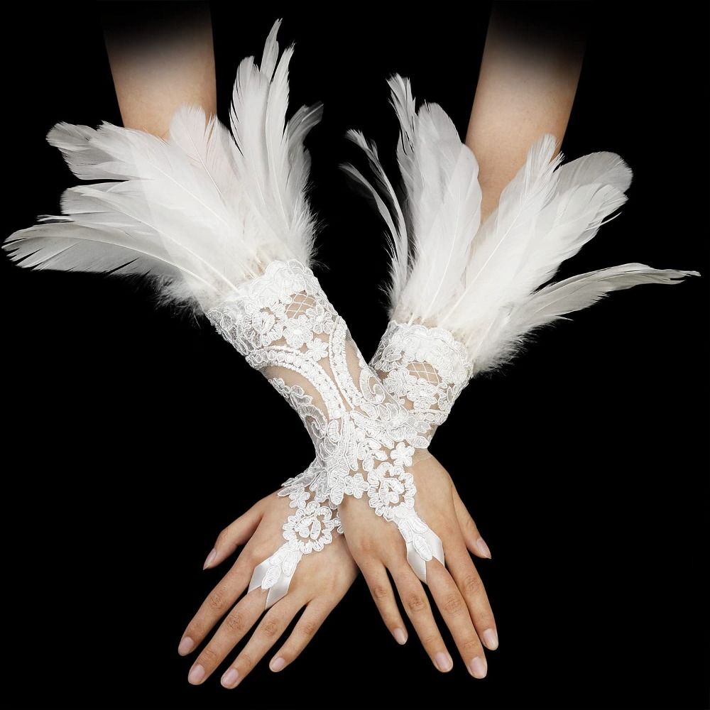 1 шт., модные аксессуары, круж – обзор и цена Women'S Fashion Gloves