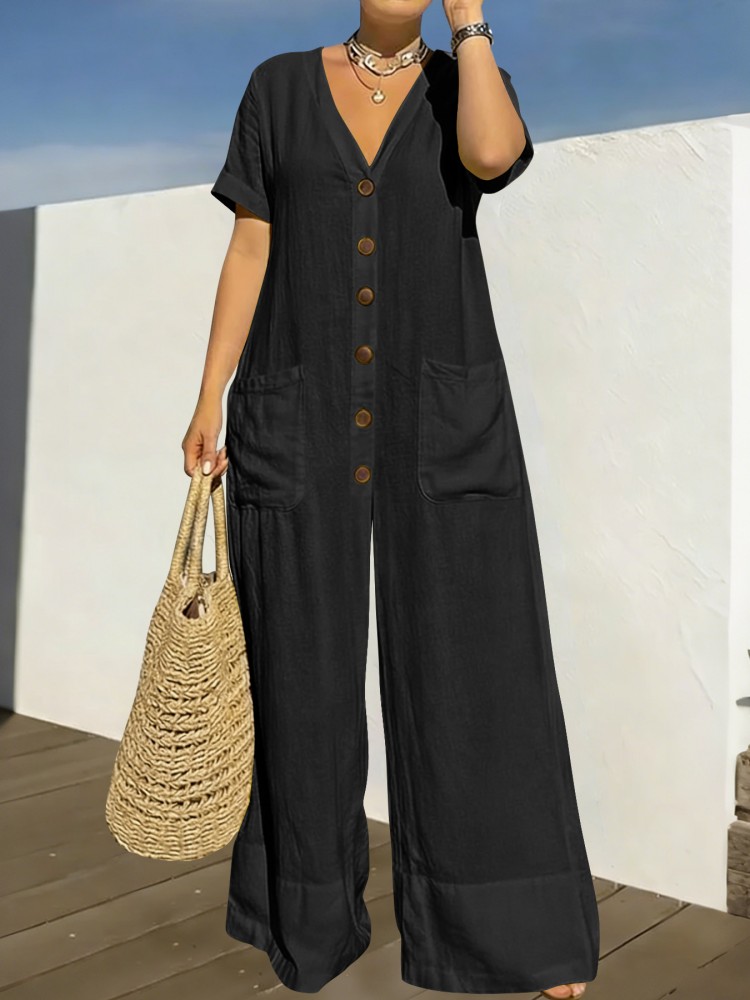 Женский комбинезон больших раз – обзор и цена Women'S Fashion Trousers