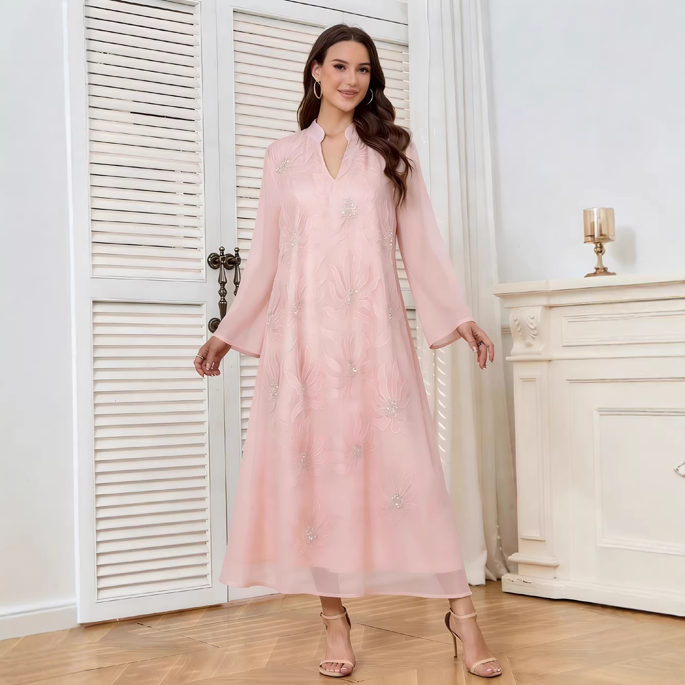 Малайзийское мусульманское жен – обзор и цена Women Fashion Malaysia