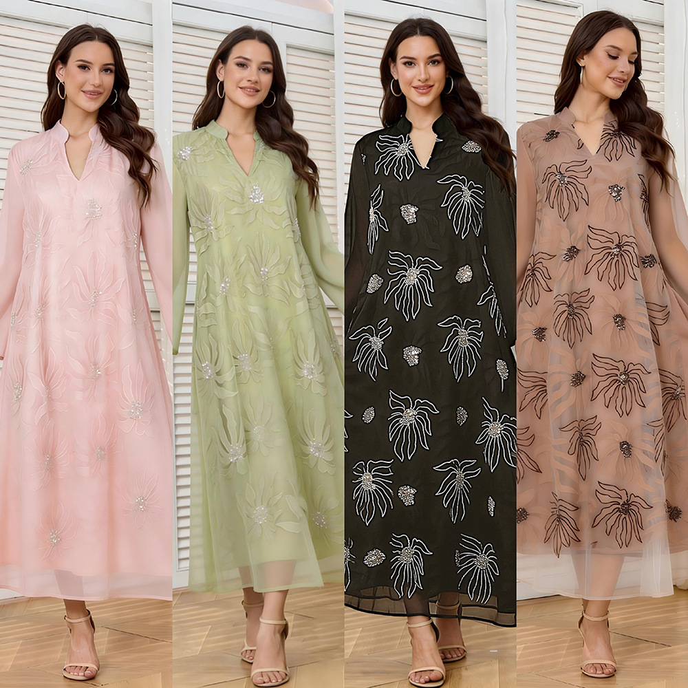 Малайзийское мусульманское жен – обзор и цена Women Fashion Malaysia