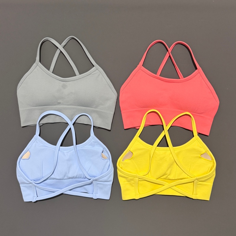 Histello спортивный бюстгальте – обзор и цена Bra Top Seamless