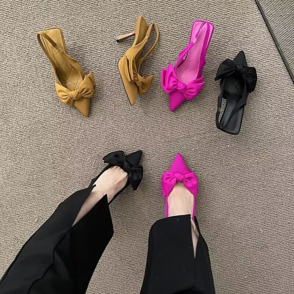 Женские туфли 2026: Новинка ле – обзор и цена Women Fashion Ideas