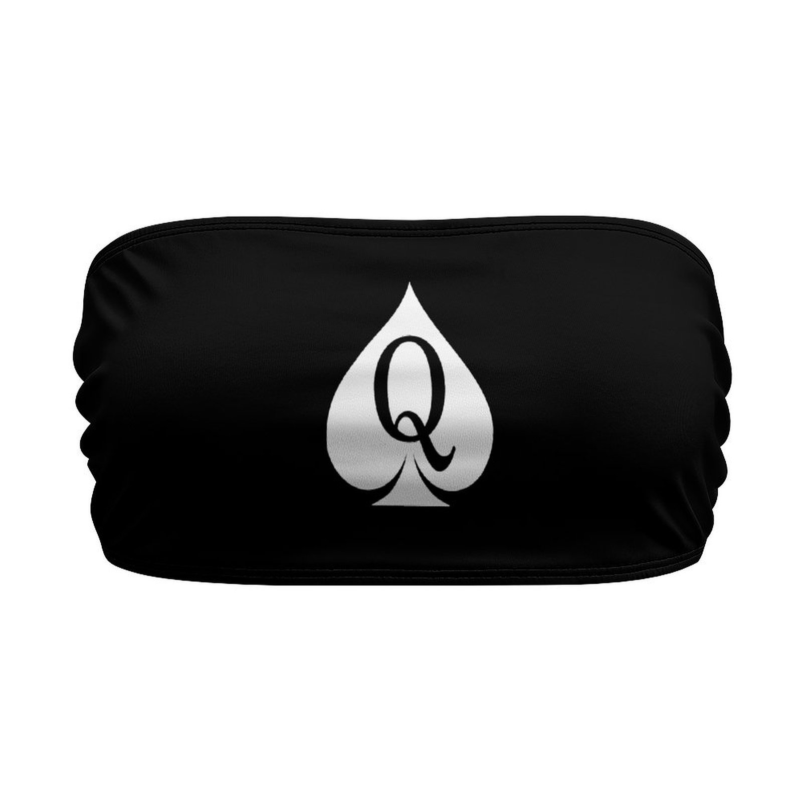 Бюстгальтеры-бандо без бретеле – обзор и цена Bra Top Seamless