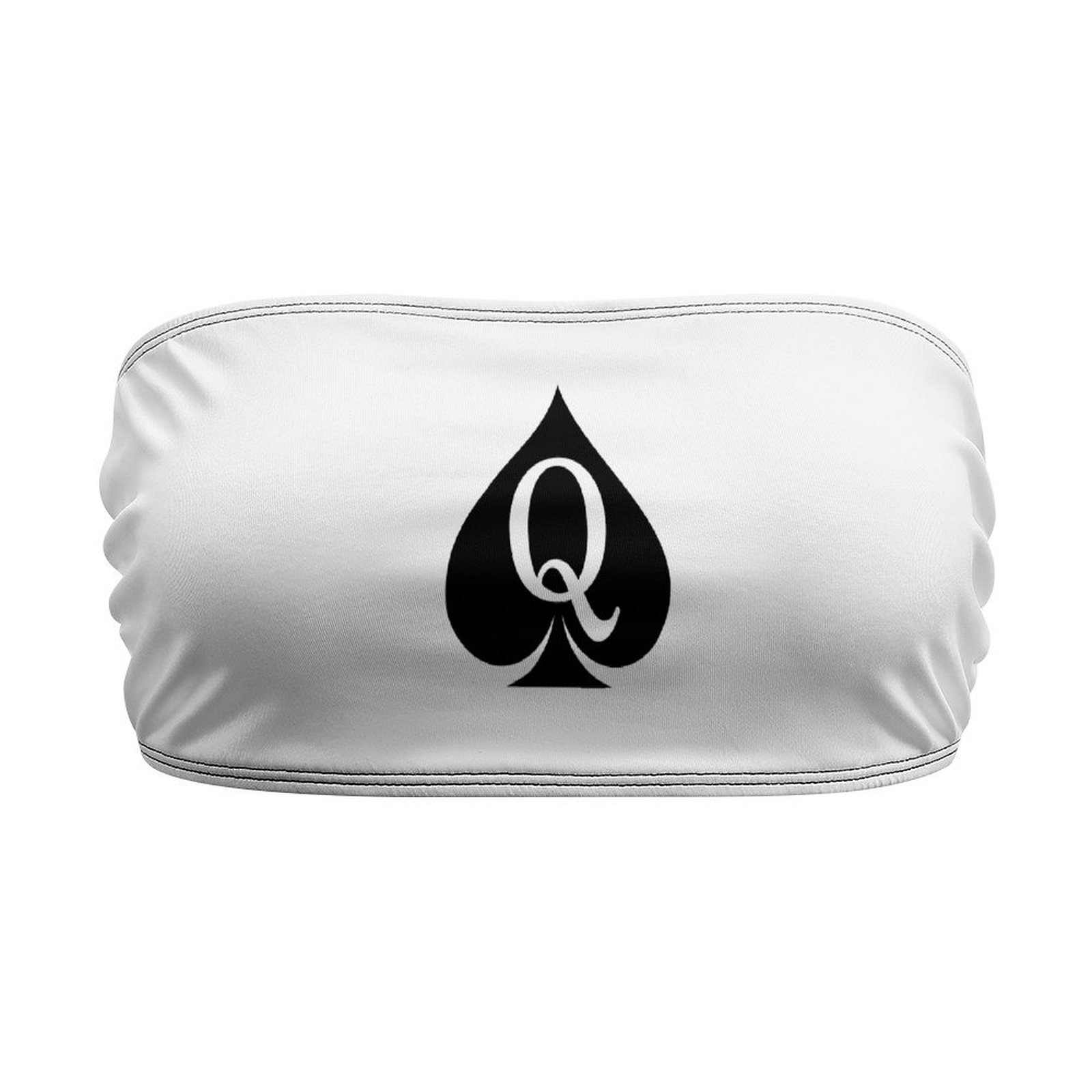 Бюстгальтеры-бандо без бретеле – обзор и цена Bra Top Seamless