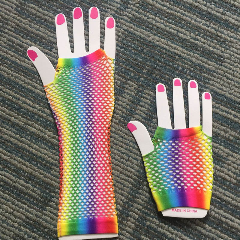 Пара женских длинных перчаток- – обзор и цена Women'S Fashion Gloves
