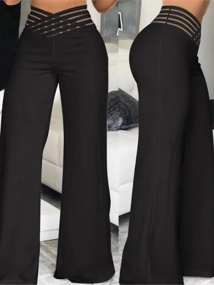 Модные элегантные офисные женс – обзор и цена Women'S Fashion Trousers