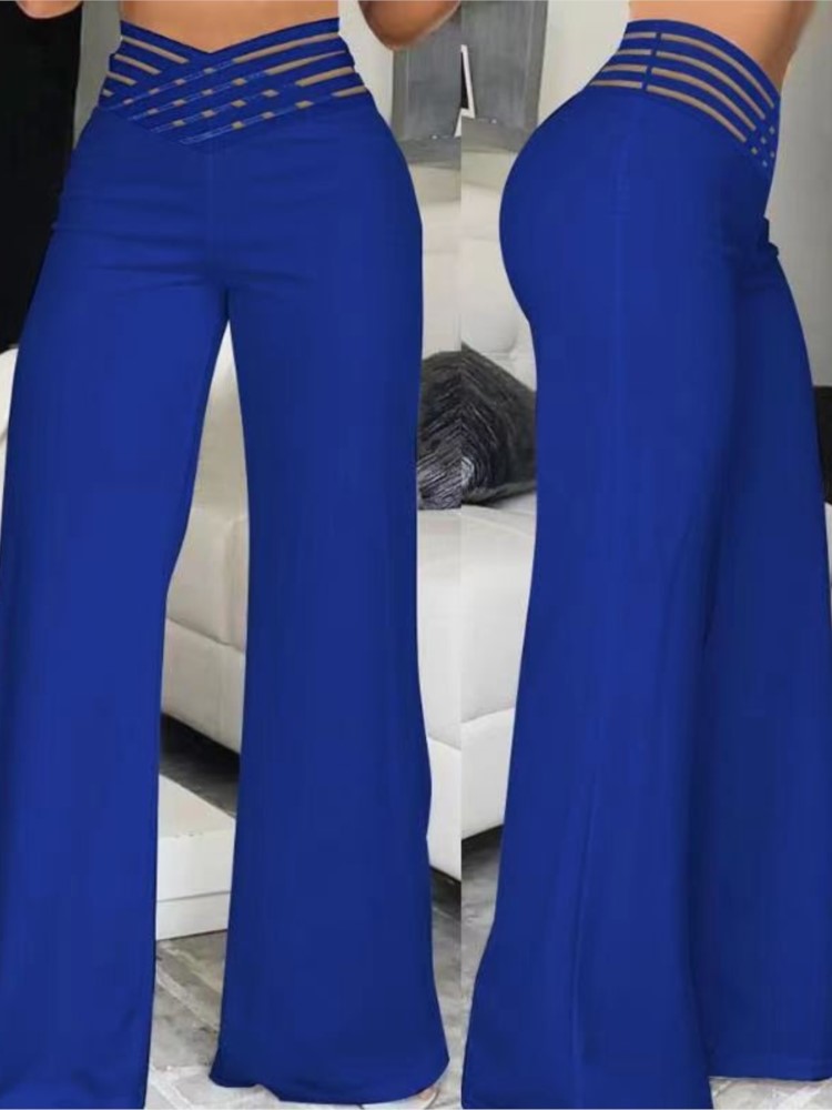 Модные элегантные офисные женс – обзор и цена Women'S Fashion Trousers